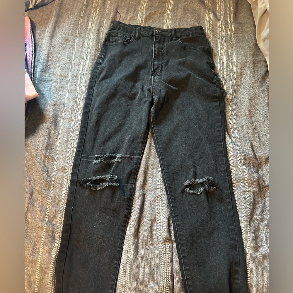 Jeans - Picture 3 of 3